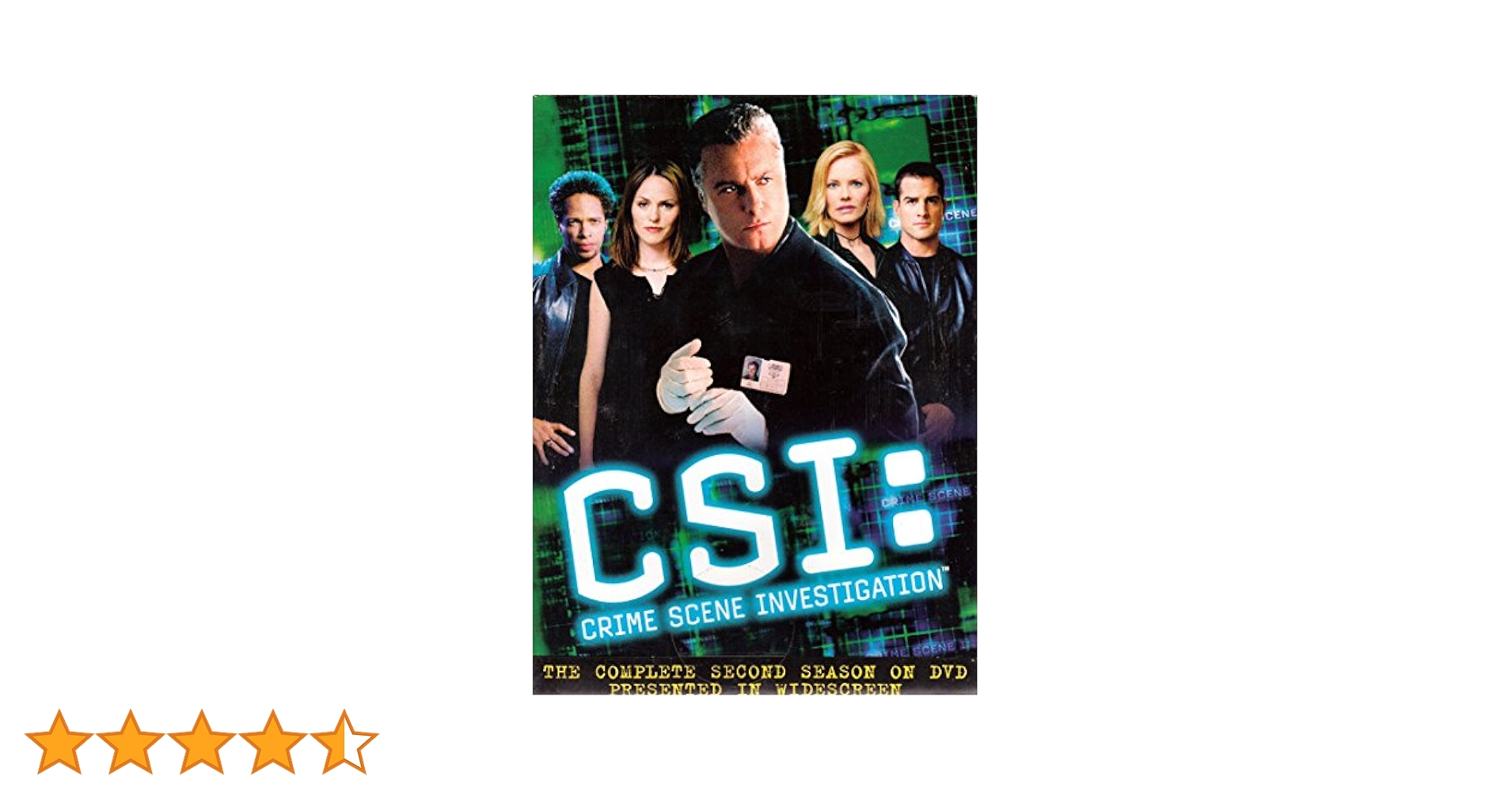 CSI DVDまとめ売り Amazon.co.jp: CSI:科学捜査班 コンプリートBOX I [DVD